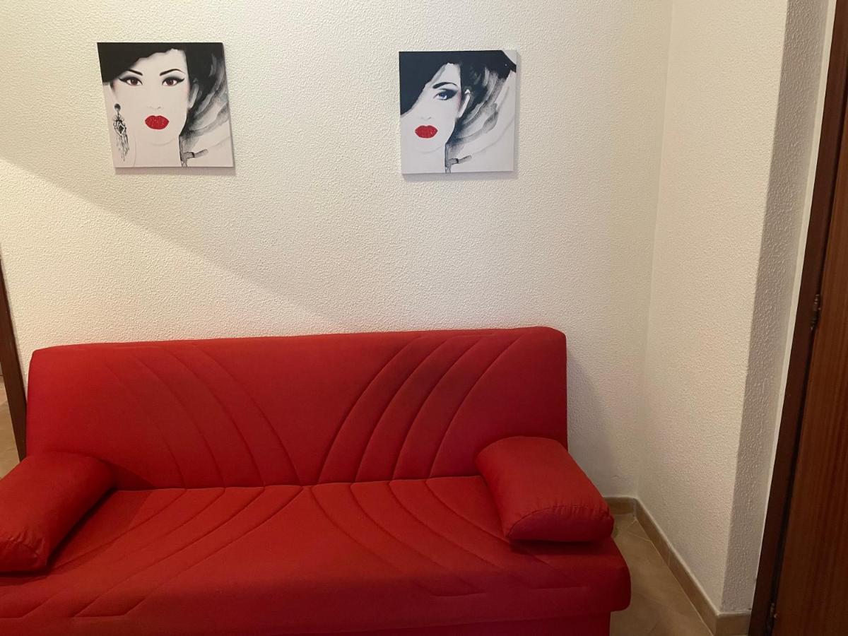 Perla Marina Daire Mascali Dış mekan fotoğraf