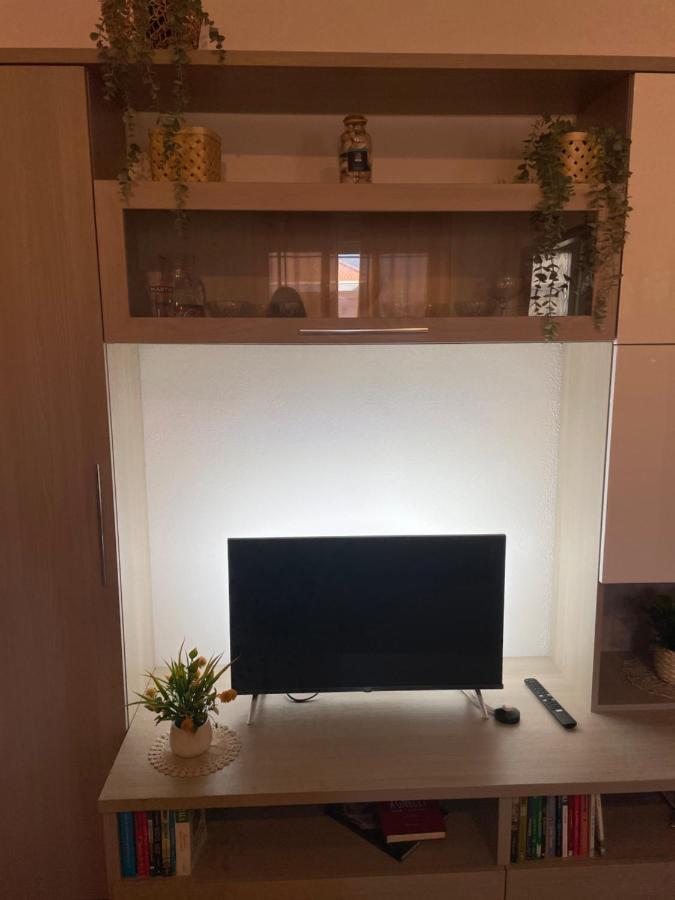 Perla Marina Daire Mascali Dış mekan fotoğraf
