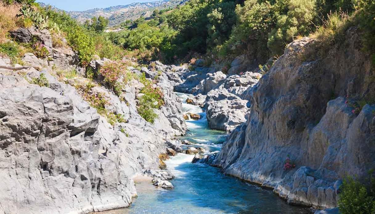Perla Marina Daire Mascali Dış mekan fotoğraf
