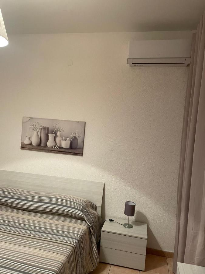 Perla Marina Daire Mascali Dış mekan fotoğraf